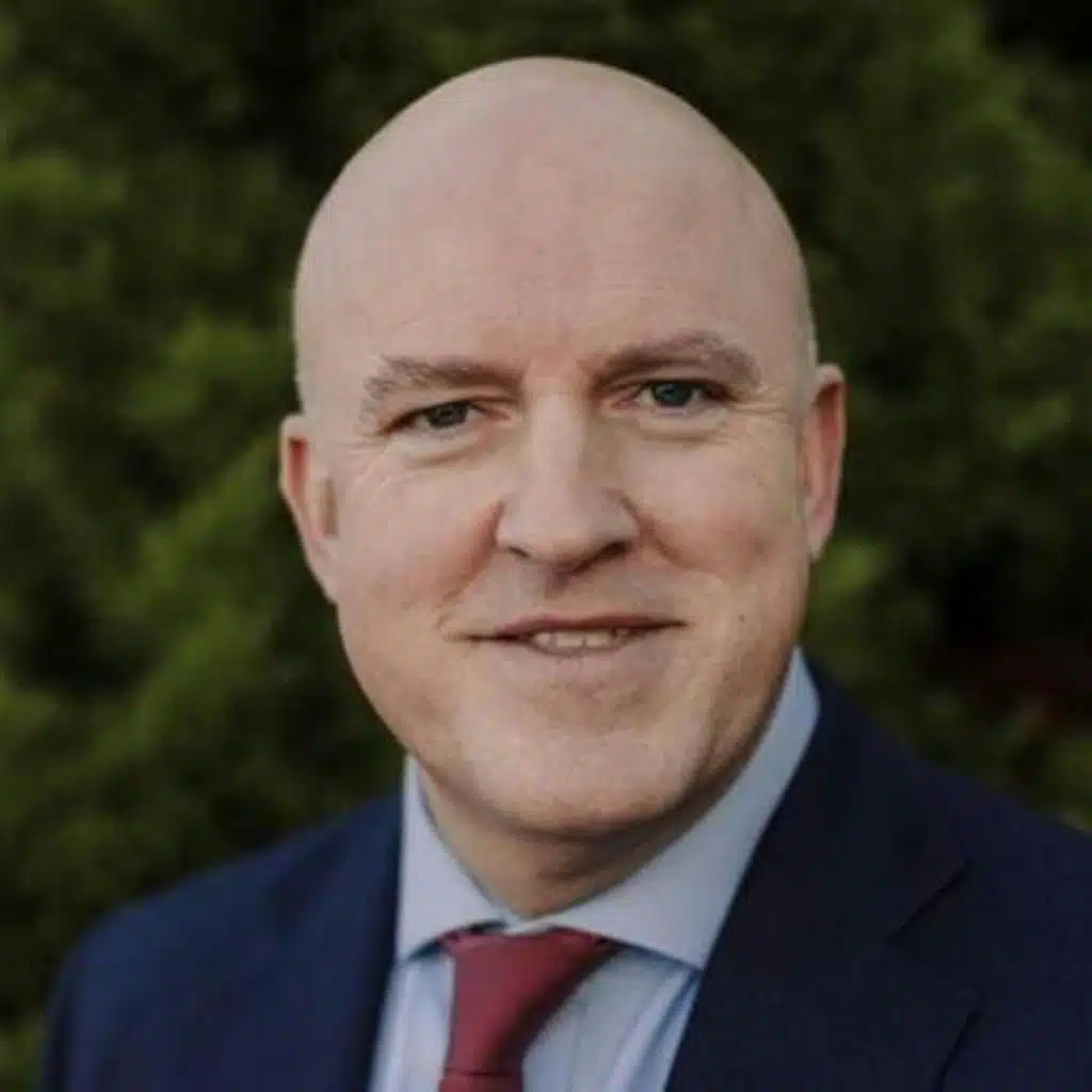 Tiglin’s Aubrey McCarthy on homelessness in 2026