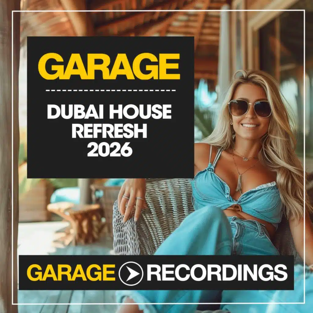 Dubai House Refresh 2026