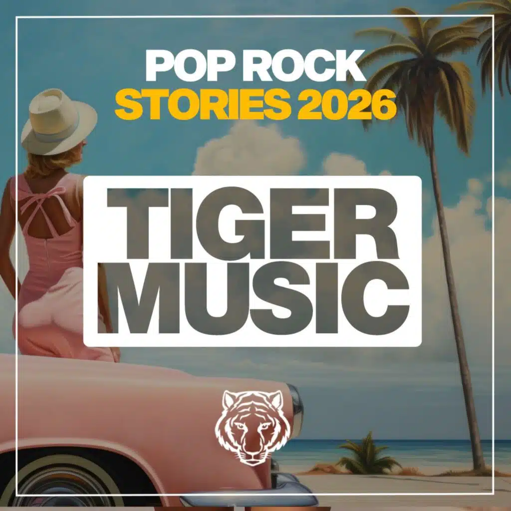 Pop Rock Stories 2026