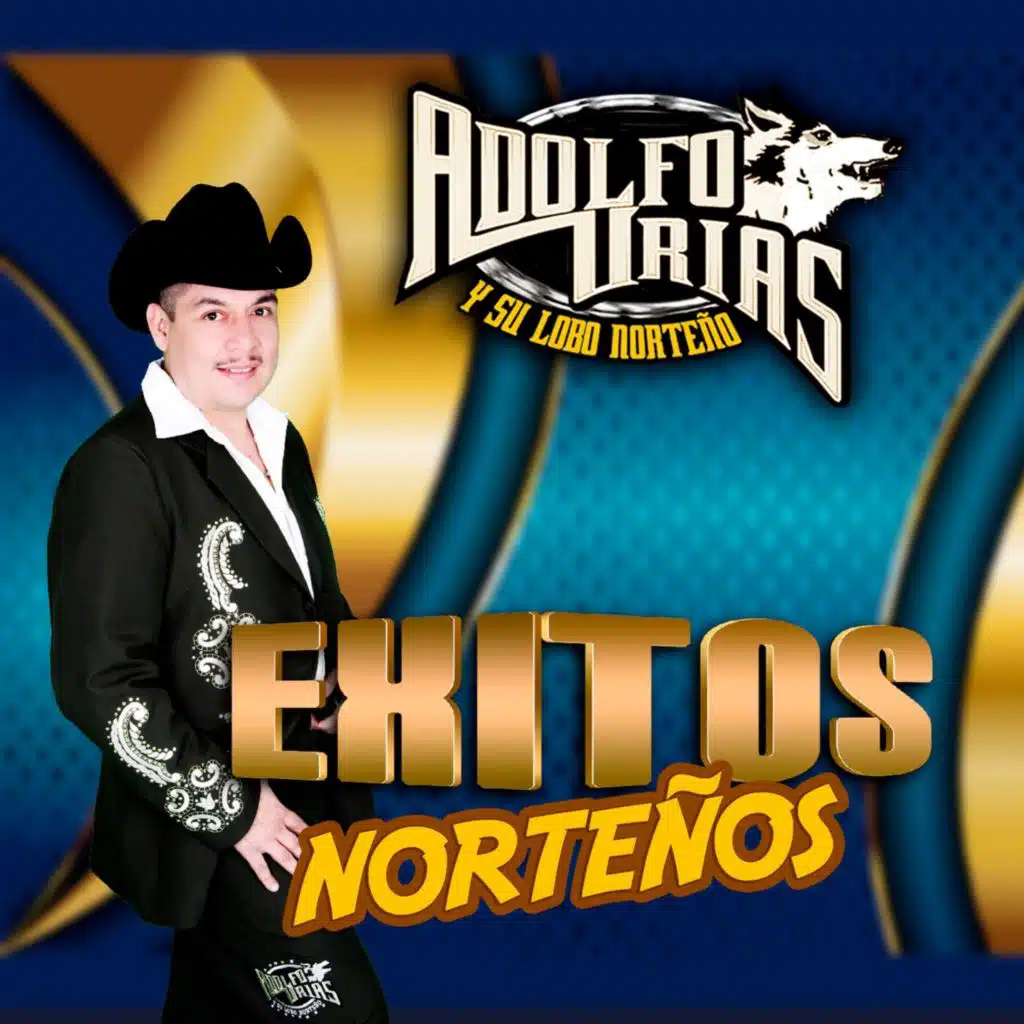 Éxitos Norteños