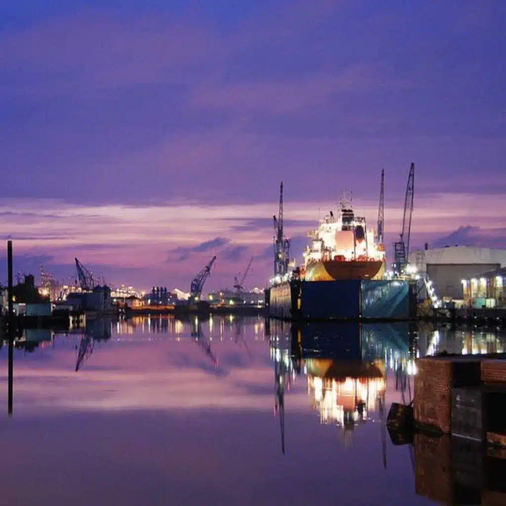 Lawrence & Federleicht