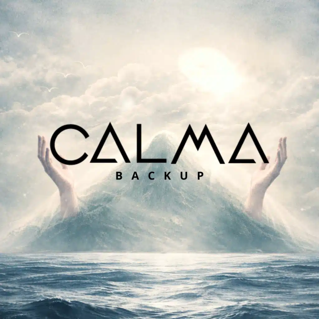 Calma