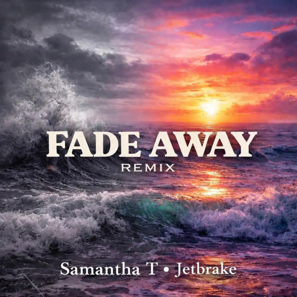 Samantha T & Jetbrake