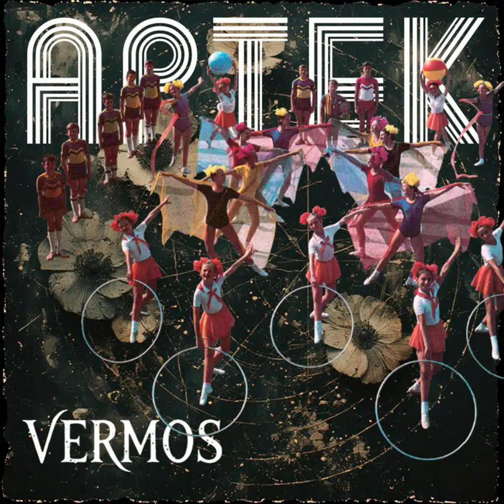Vermos