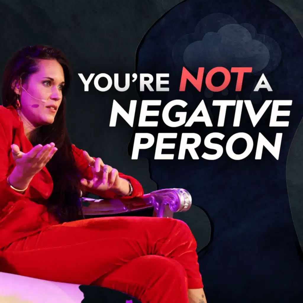 How To Heal Positivity Trauma