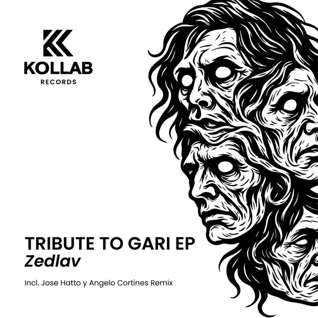 Tribute to Gari EP