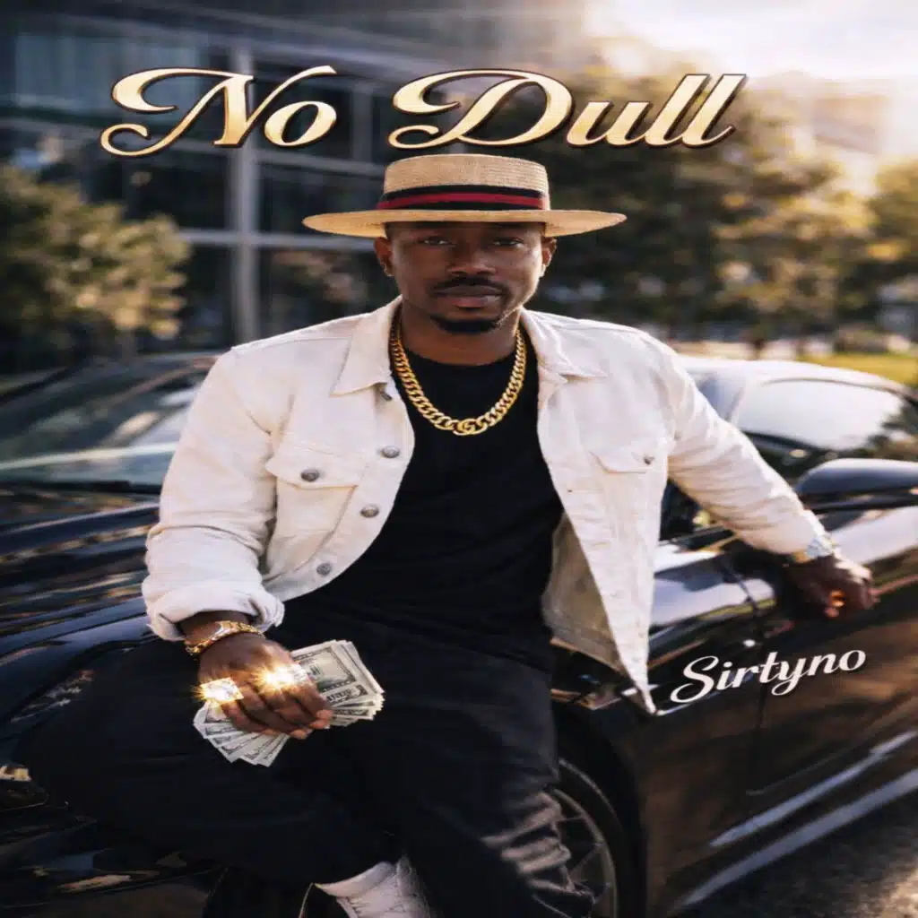 No Dull