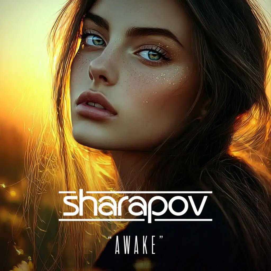 Sharapov