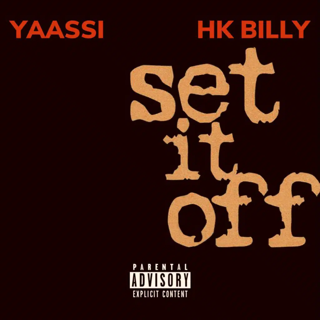 SET IT OFF