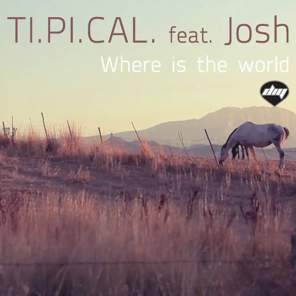 Where is the World (Video Edit) [feat. Josh]