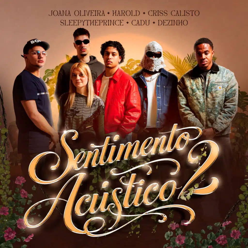 Sentimento Acústico #2: Saudade