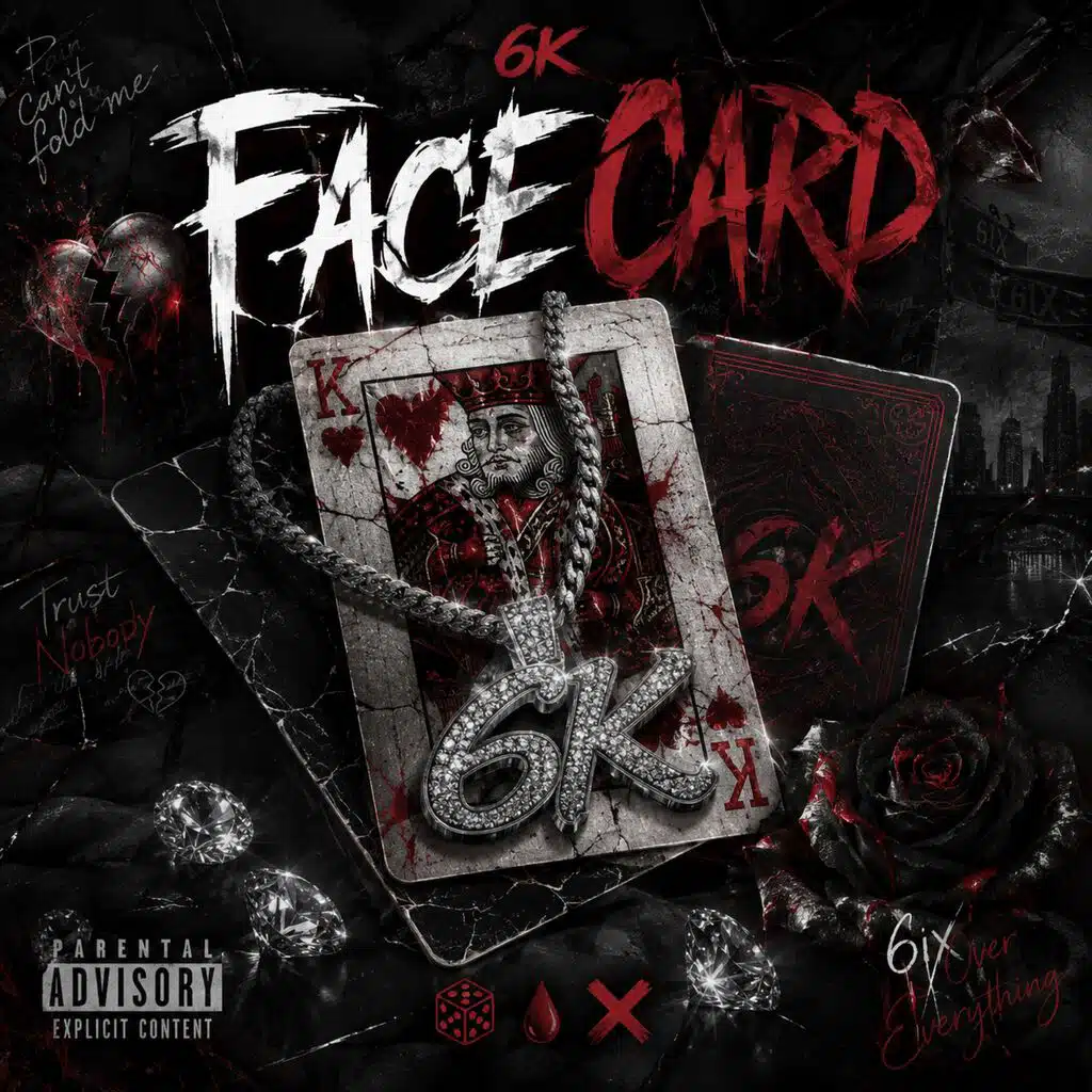 Face Card