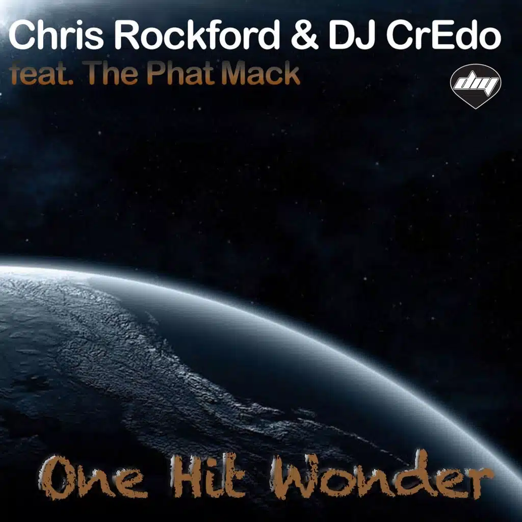 Chris Rockford, Dj CrEdo