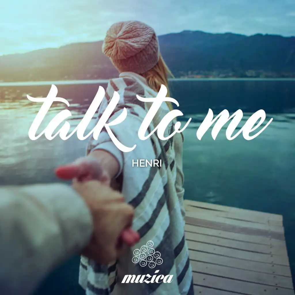 Talk to Me (Original Club Mix)