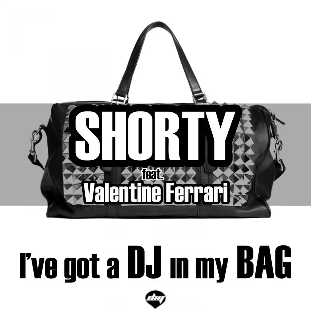 I've Got a DJ in My Bag (Radio) [feat. Valentine Ferrari & Dargen D'amico]