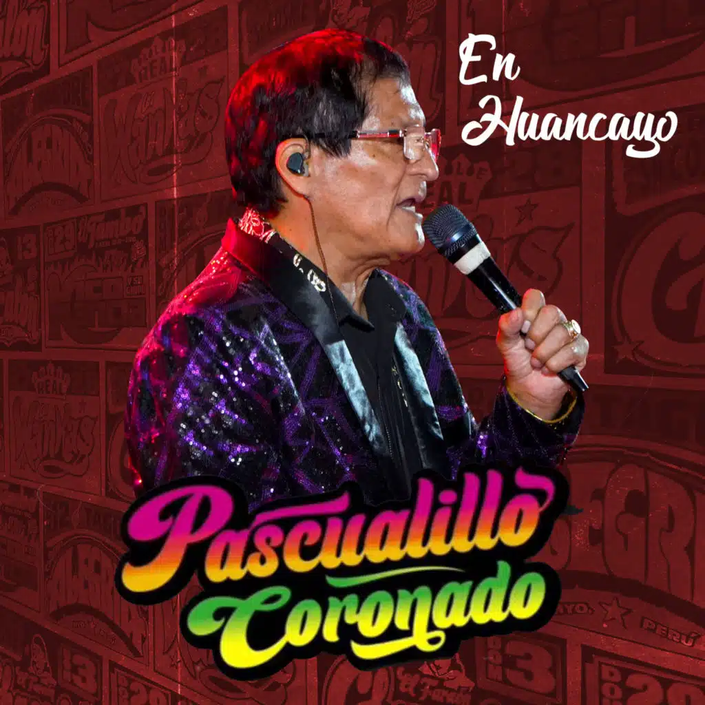 Pascualillo Coronado