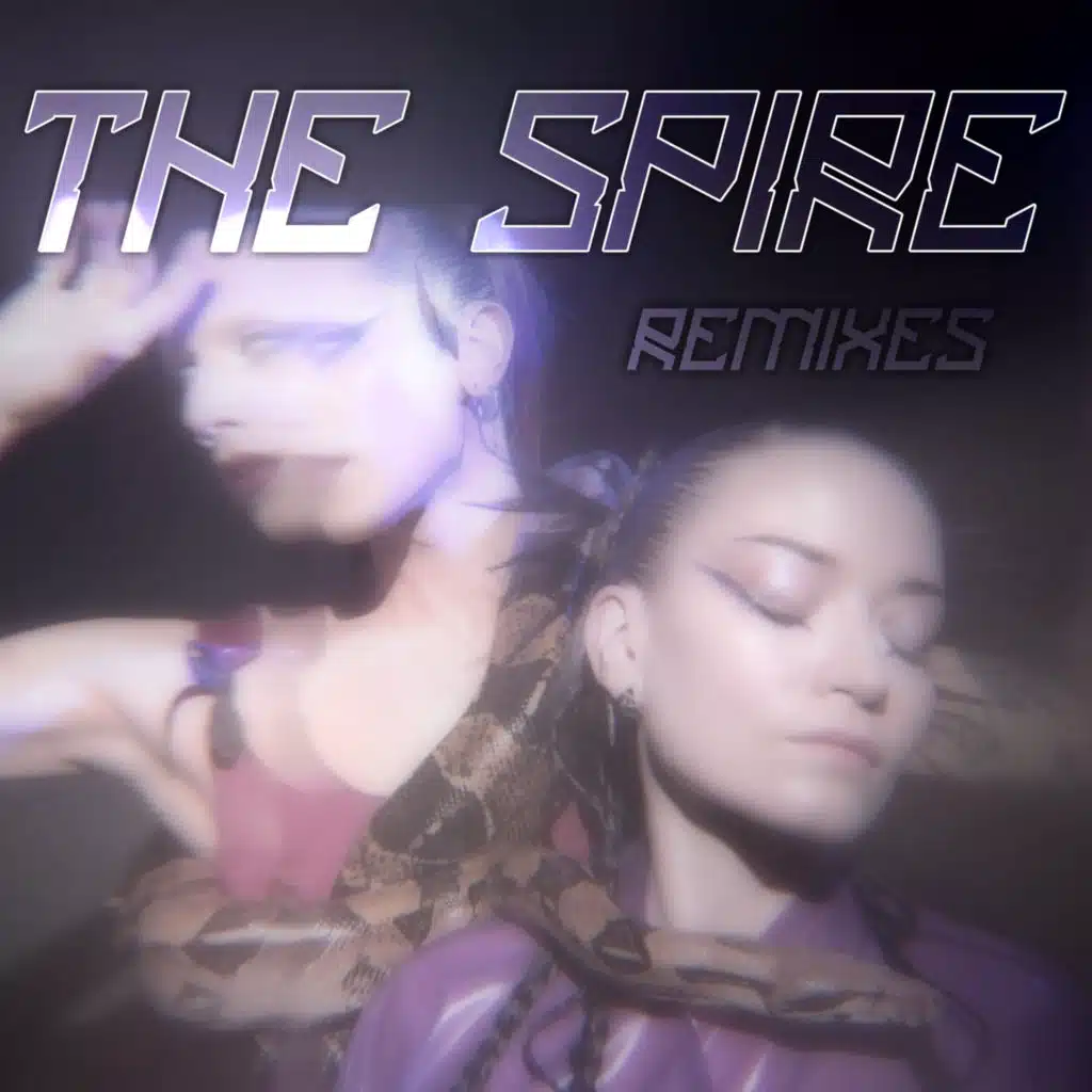 The Spire Remixes