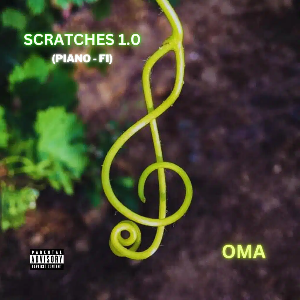 Scratches 1.0 (piano-fi)