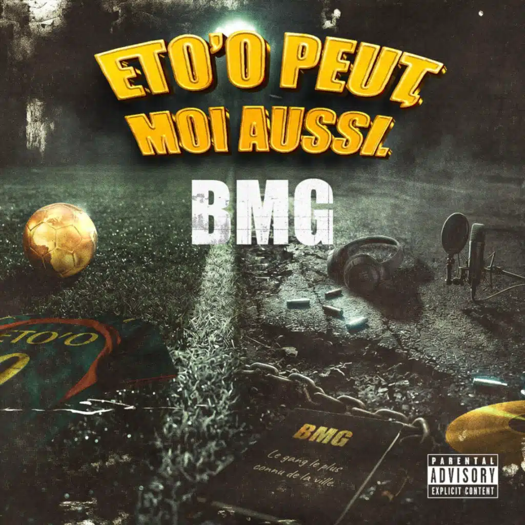 Bmg