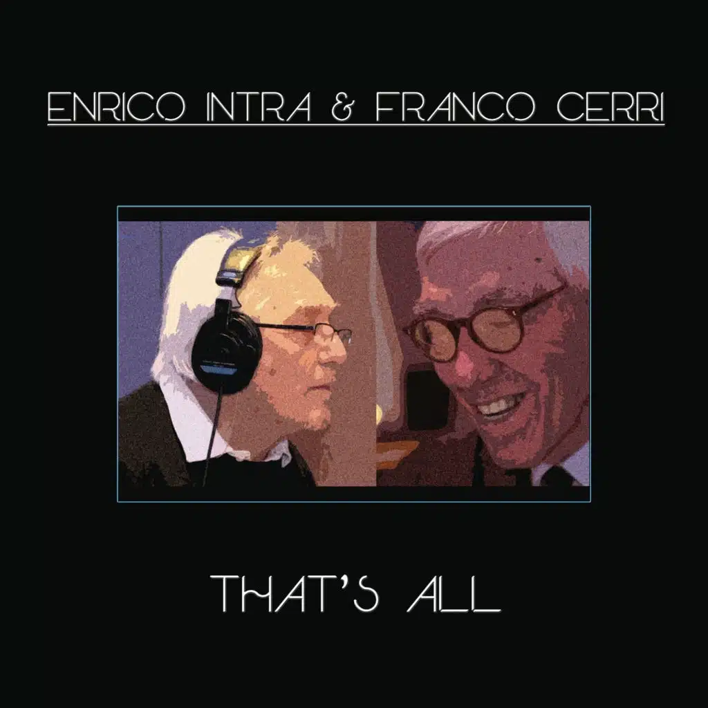 Bewitched, Bothered and Bewildered