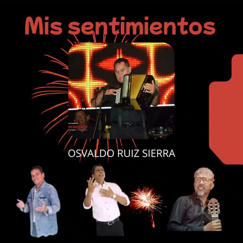 Mis Sentimientos