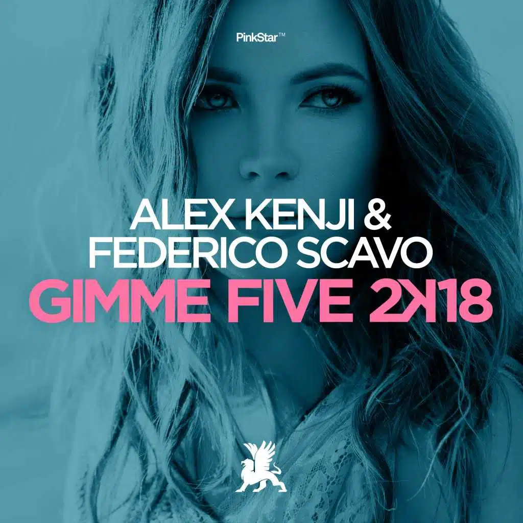 Alex Kenji & Federico Scavo