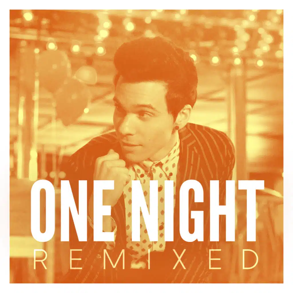 One Night (Wideboys Remix) [feat. The Wideboys]