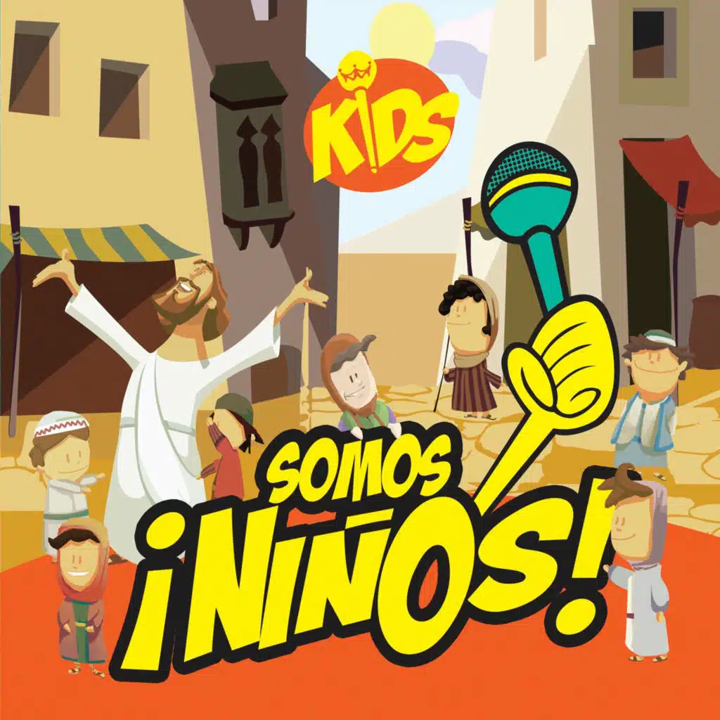 Somos Niños!
