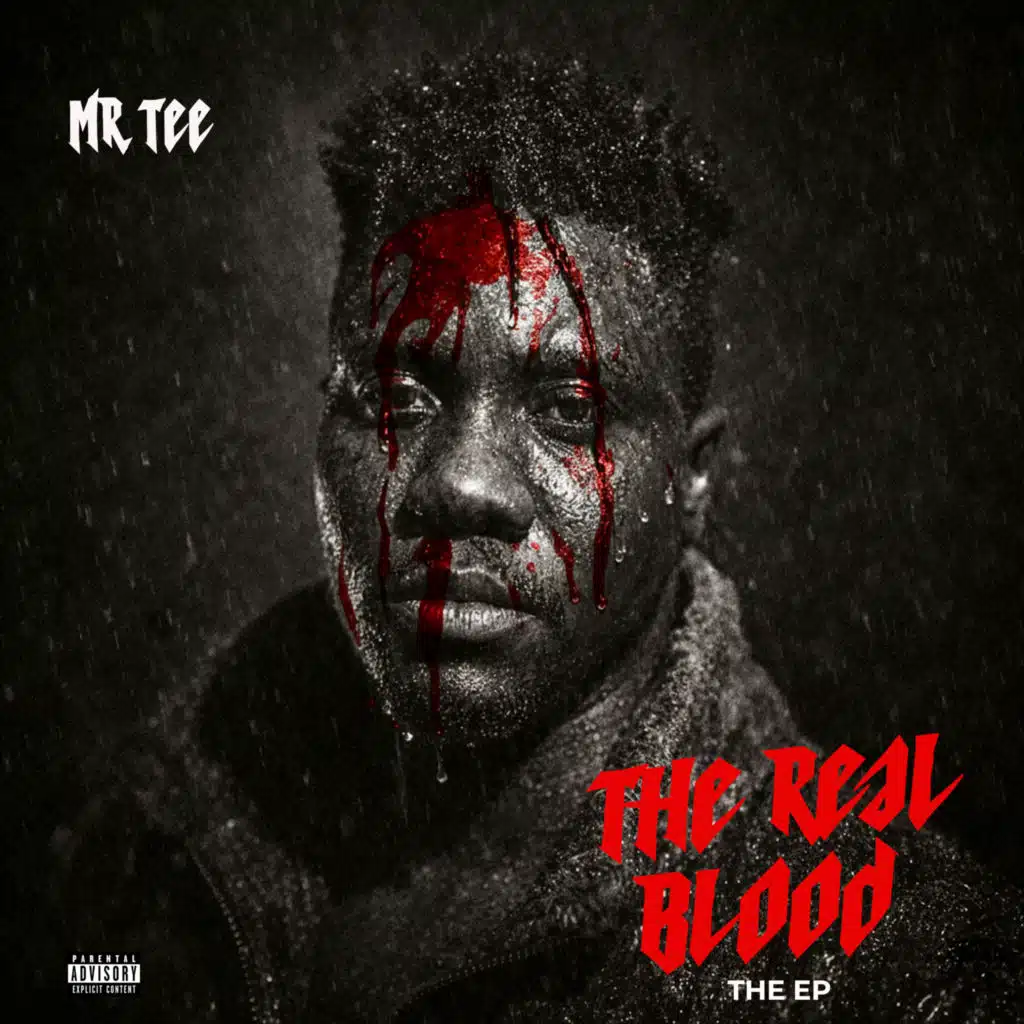 The Real Blood