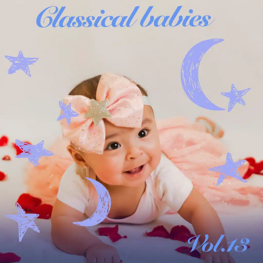 Classical Babies, Vol. 13