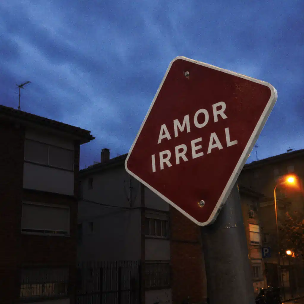 Amor Irreal