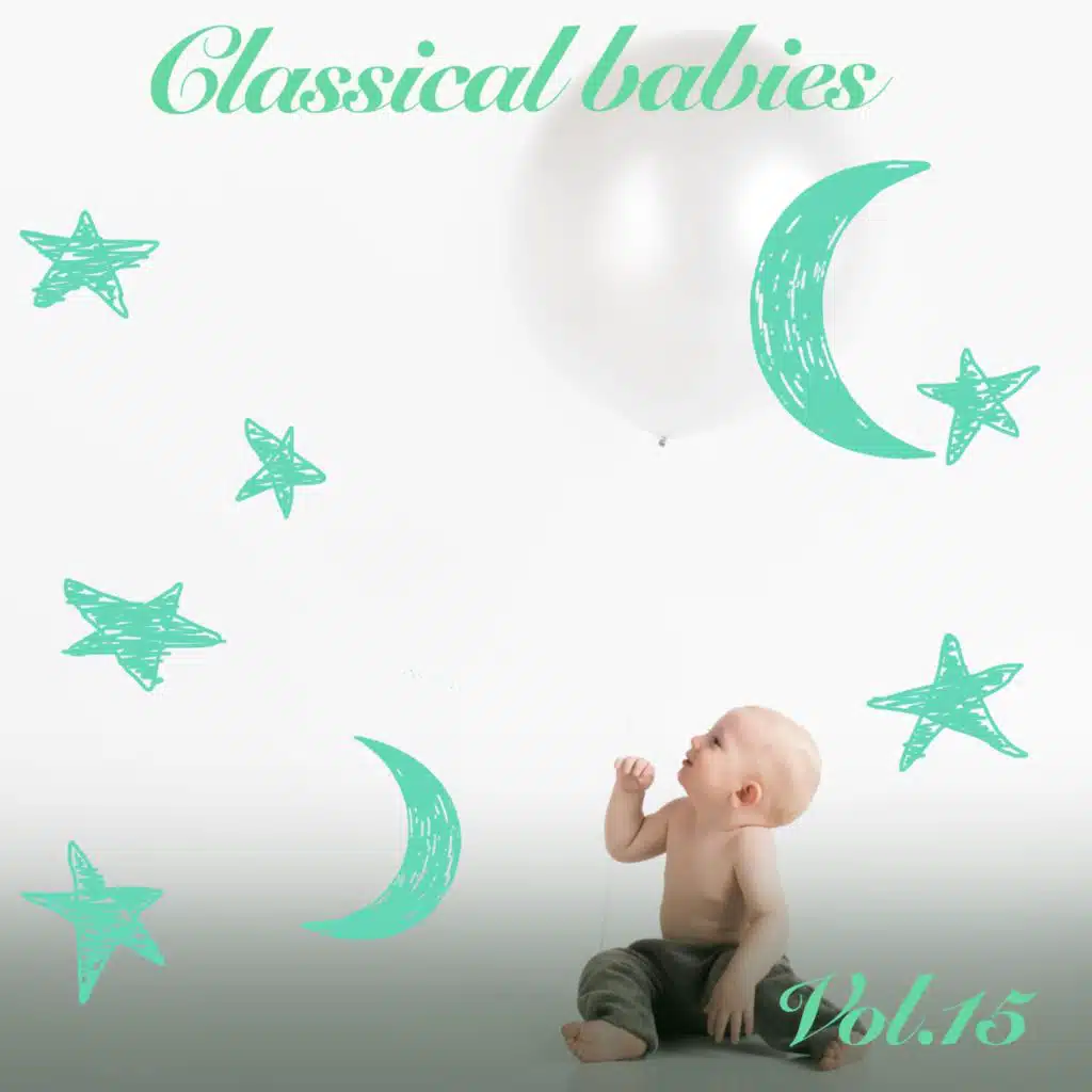 Classical Babies, Vol. 15