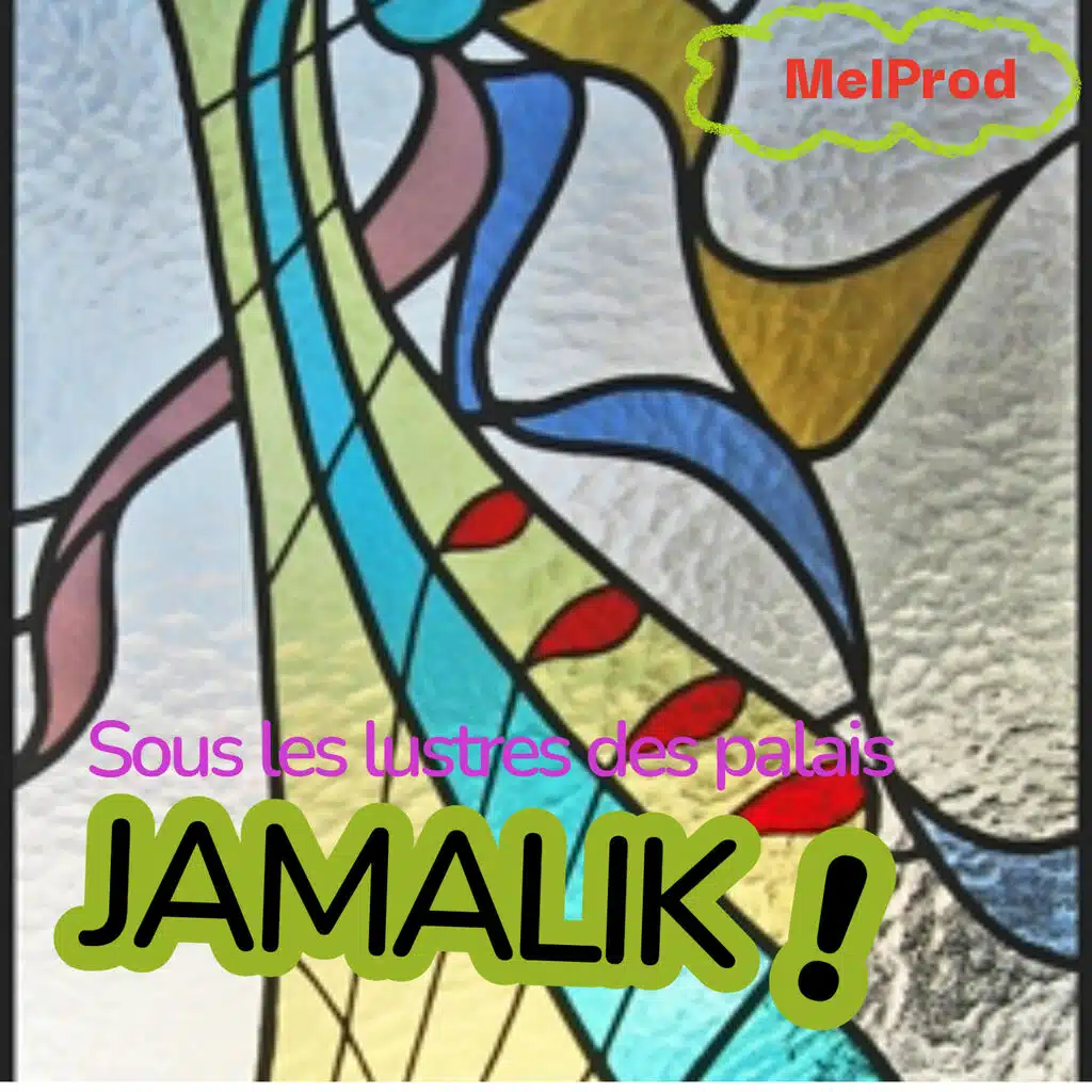 Jahmalik