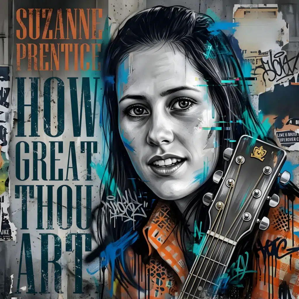 How Great Thou Art
