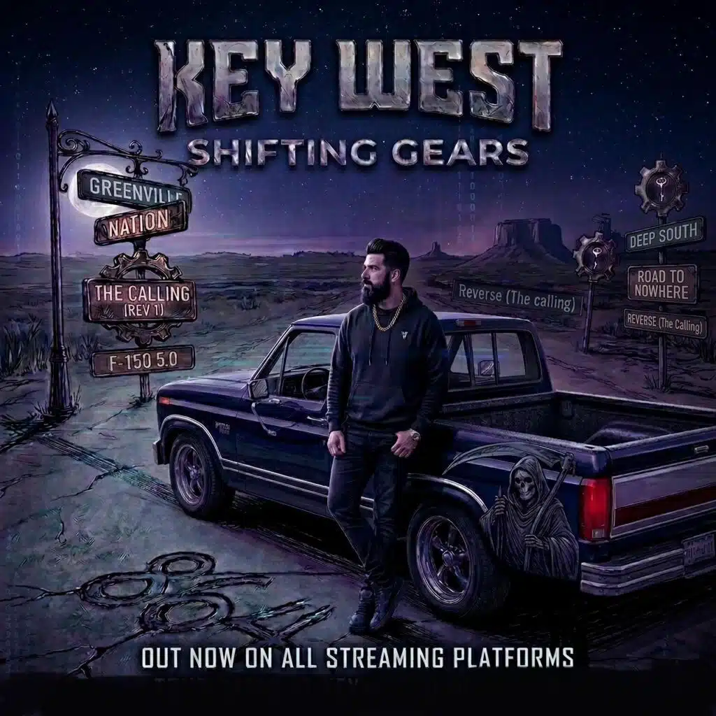 Shifting Gears