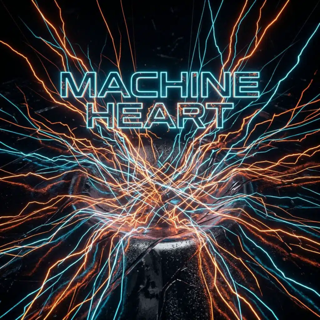 Machine Heart