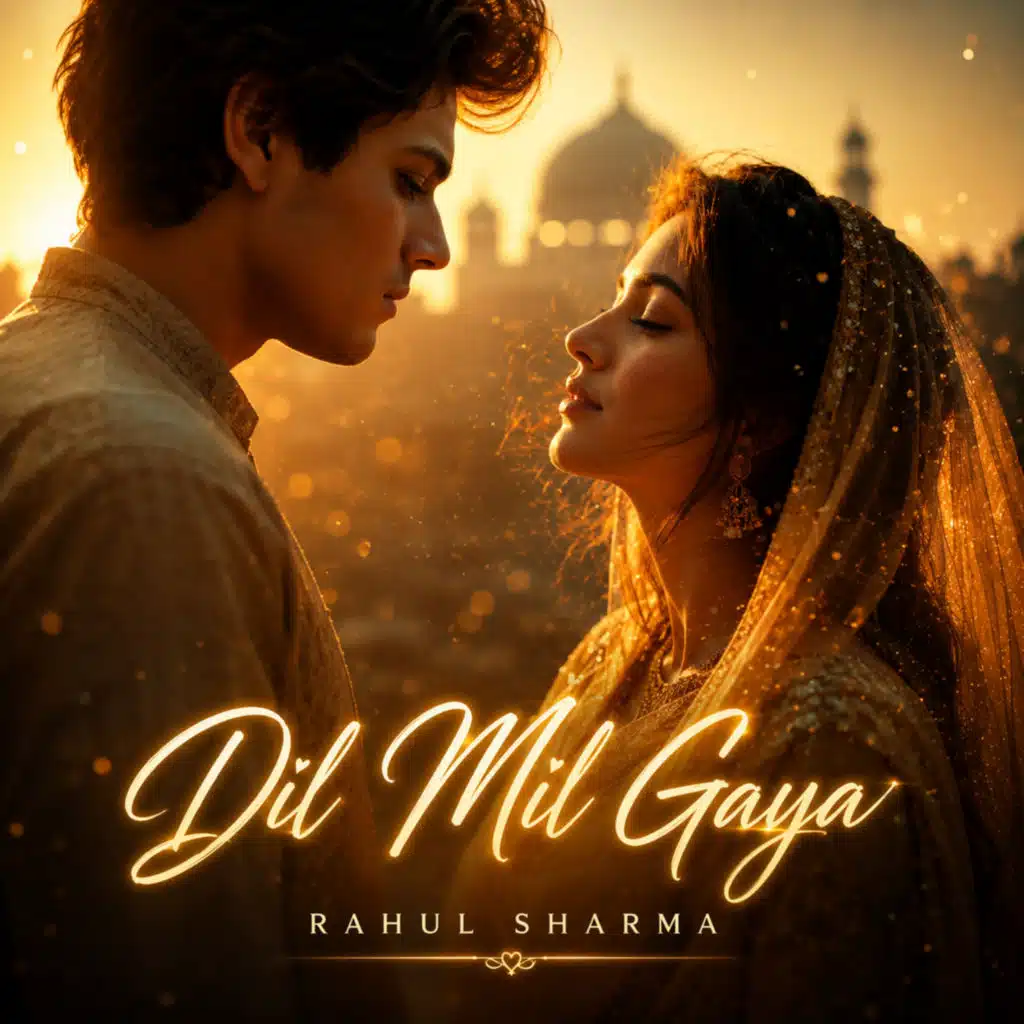 Rahul Sharma