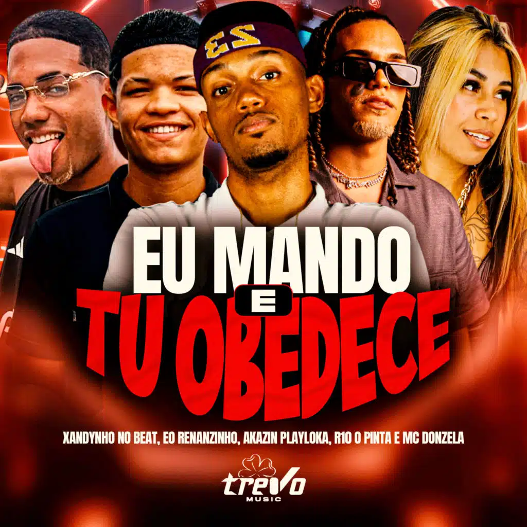 Eu Mando e Tu Obedece