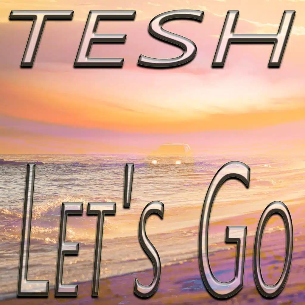 Let's Go