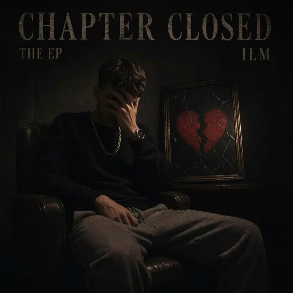 Chapter Closed