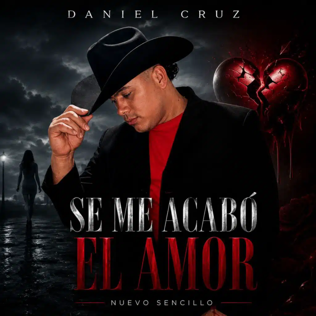 Daniel Cruz