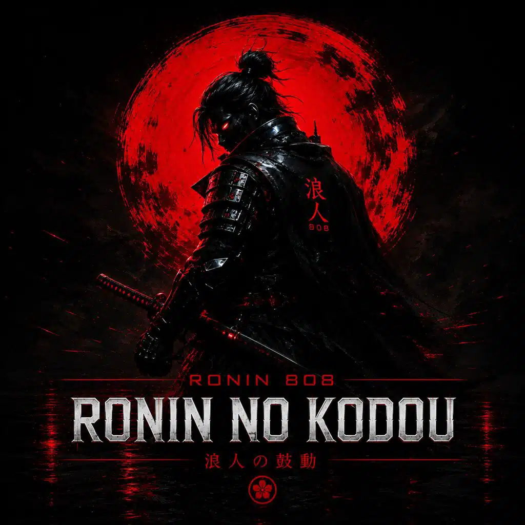 RONIN NO KODOU
