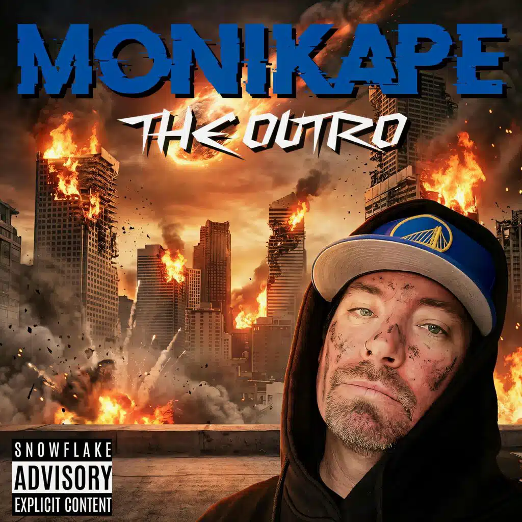 Monikape