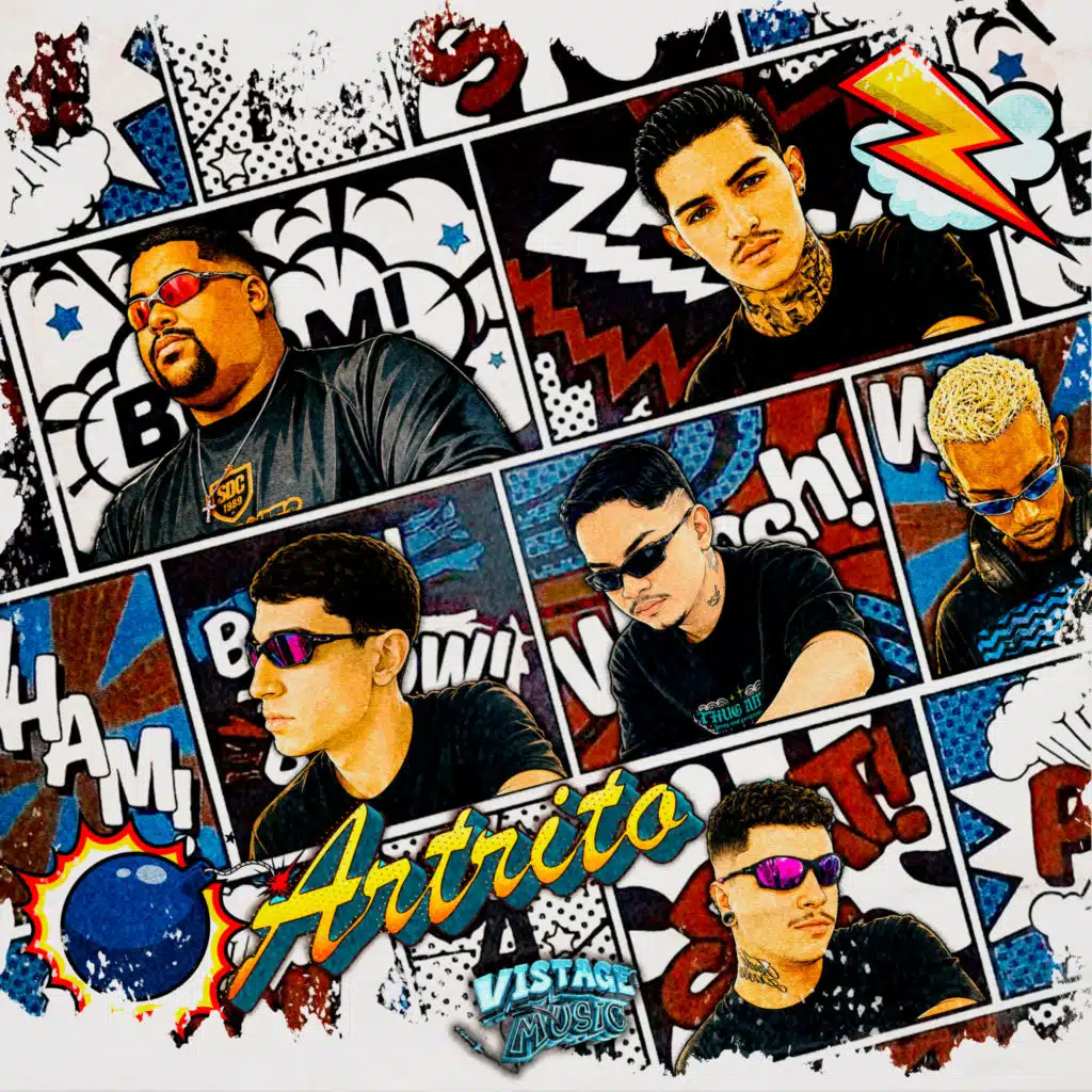 DJ GUST4VO