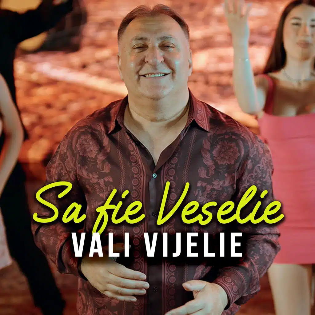 Vali Vijelie