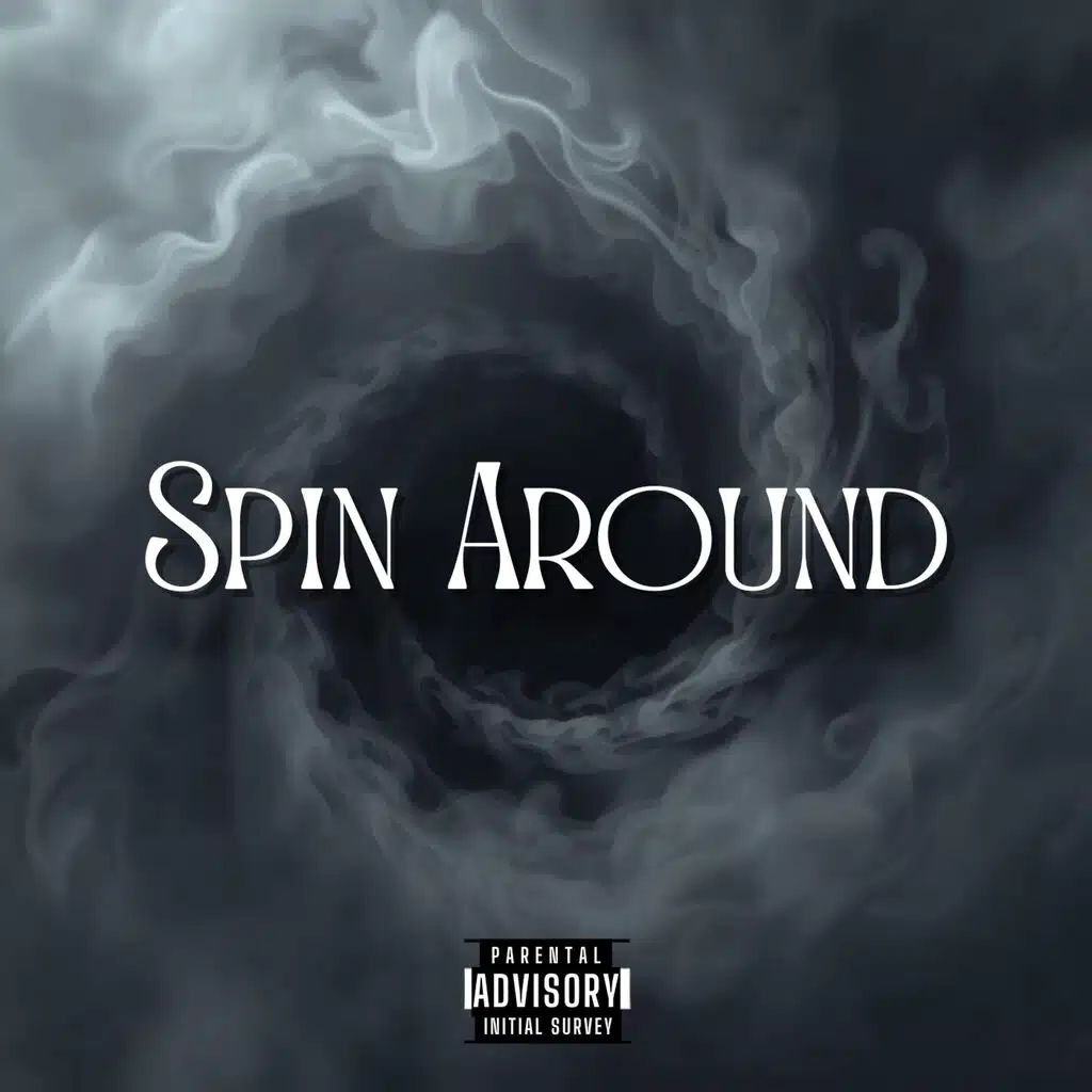 Spin Aroud