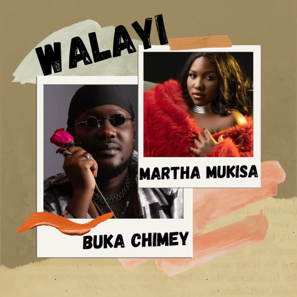 Walayi