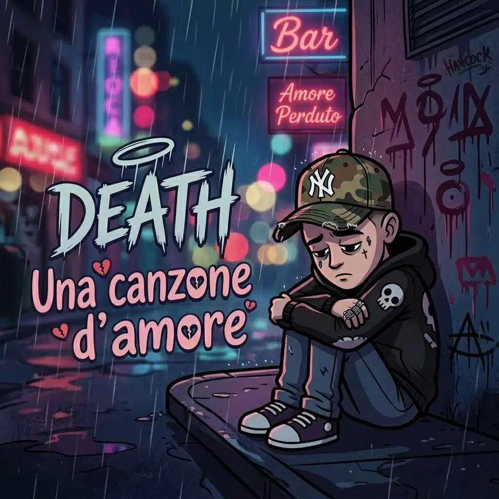 DEATH