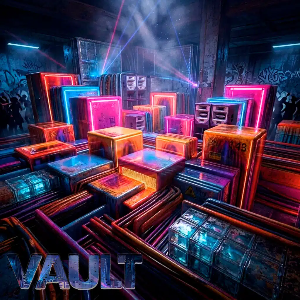 Vault