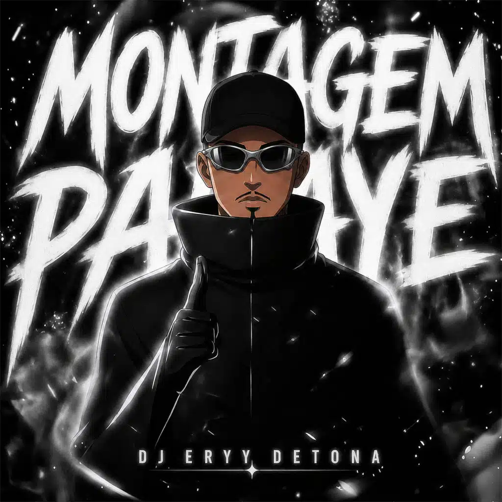 MONTAGEM PAPAYE